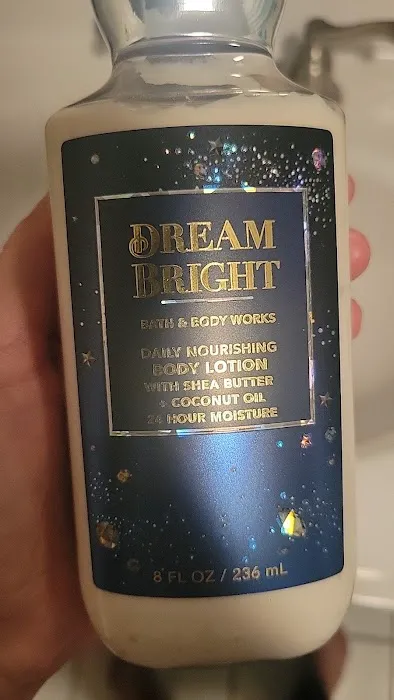 Bath & Body Works 7