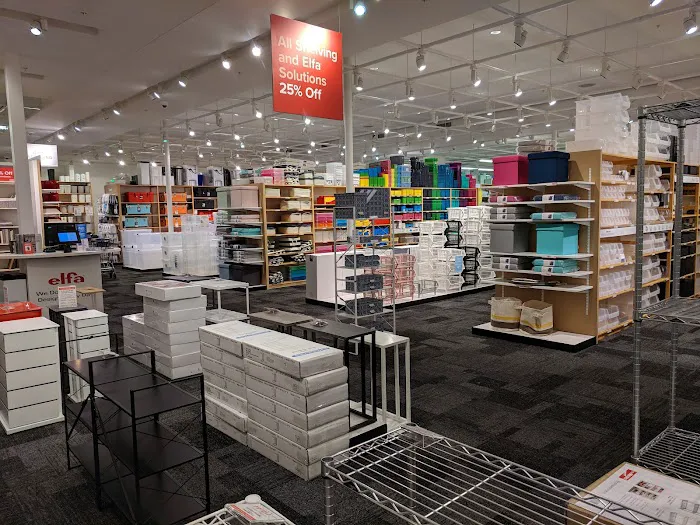 The Container Store 0