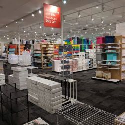 The Container Store ico