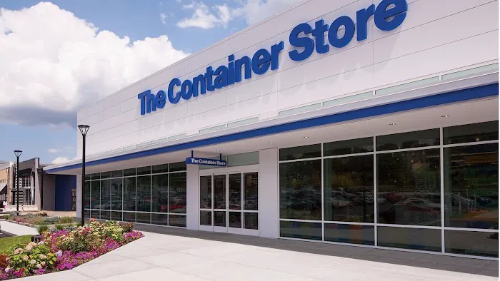 The Container Store 2