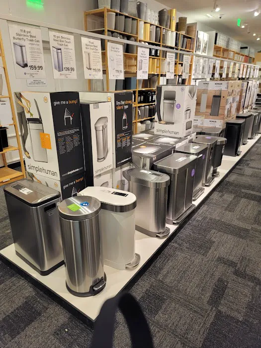 The Container Store 5