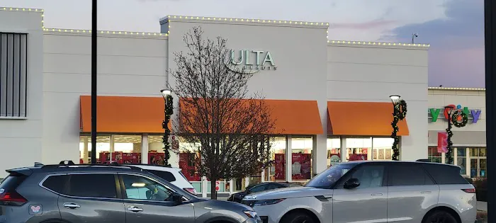 Ulta Beauty 8