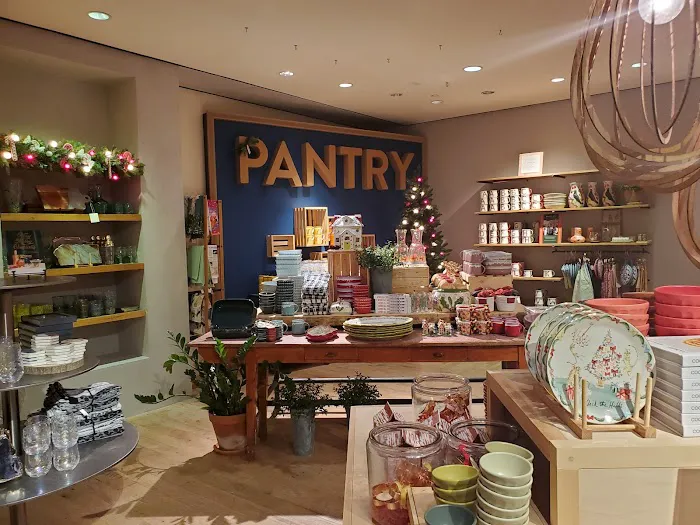 Anthropologie 1