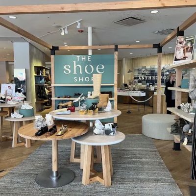 Anthropologie