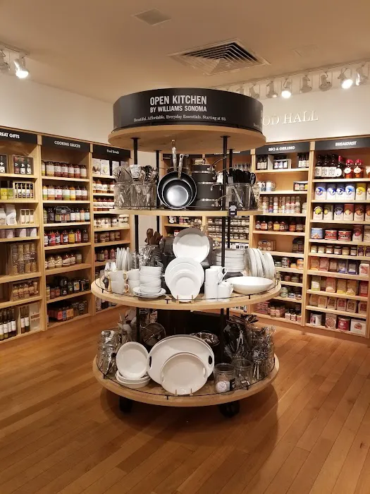 Williams-Sonoma 1