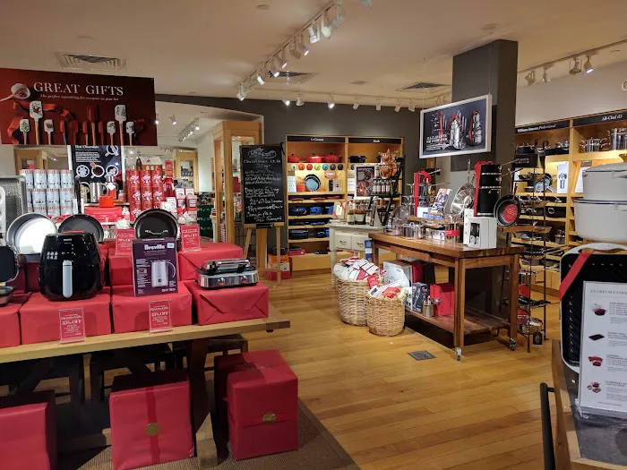 Williams-Sonoma 3