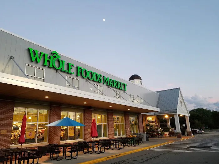 Whole Foods Market 0