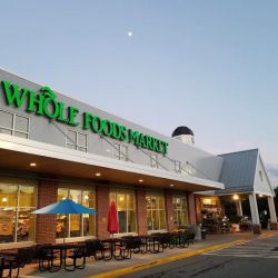 Whole Foods Market ico