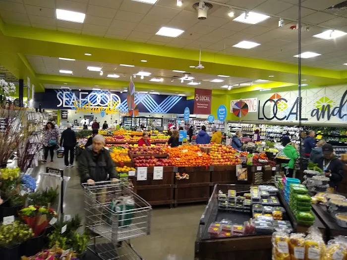 Whole Foods Market 1