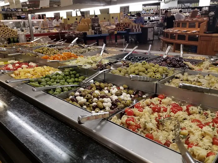 Whole Foods Market 2