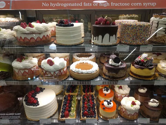 Whole Foods Market 4
