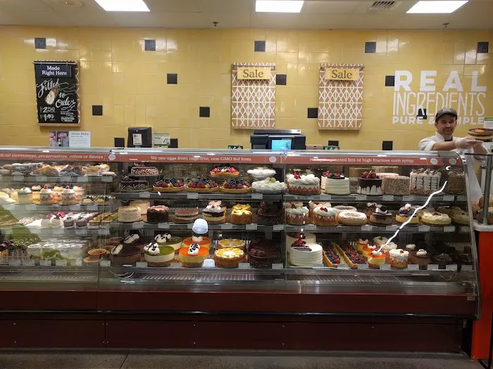 Whole Foods Market 8