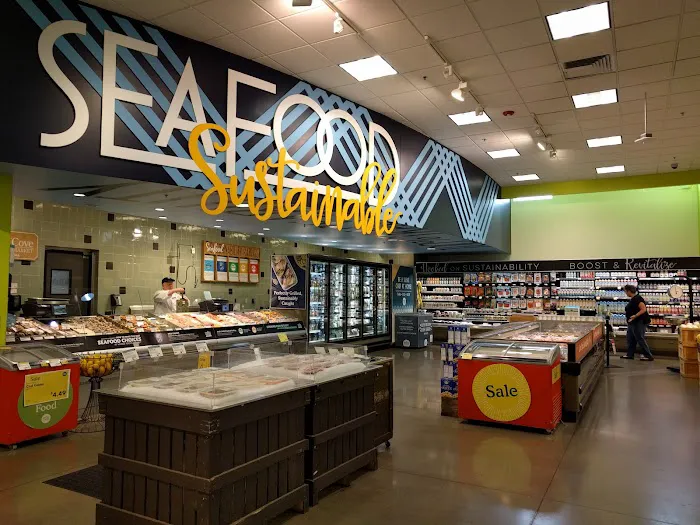 Whole Foods Market 5