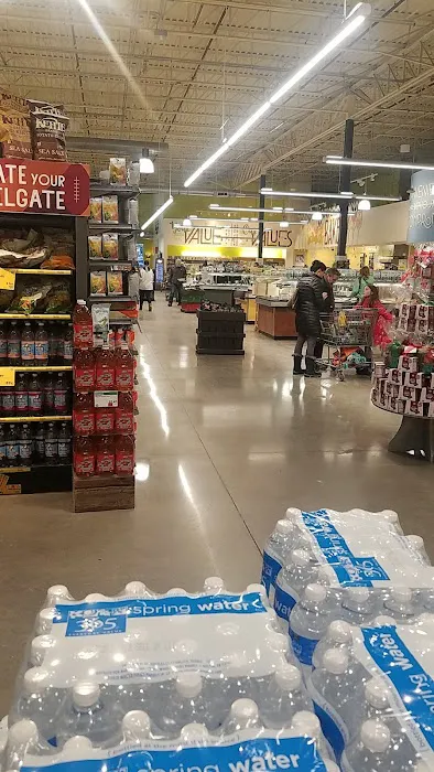 Whole Foods Market 7