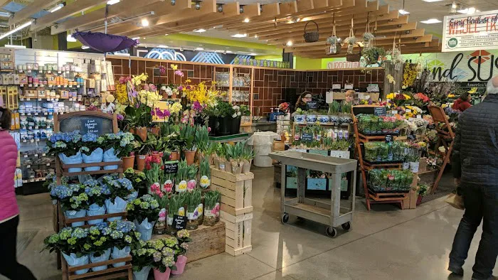 Whole Foods Market 6