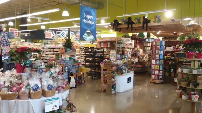 Whole Foods Market 9