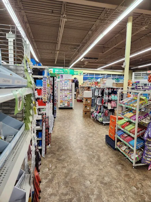 Dollar Tree 0
