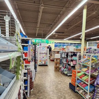 Dollar Tree