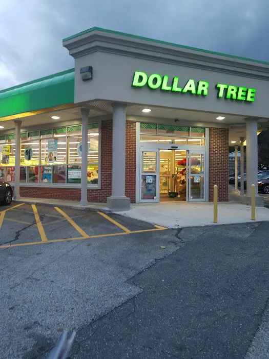 Dollar Tree 3
