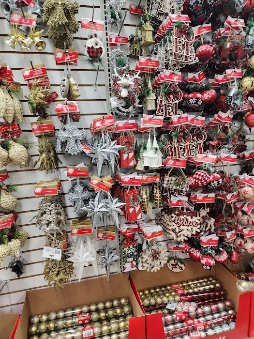 Dollar Tree 5