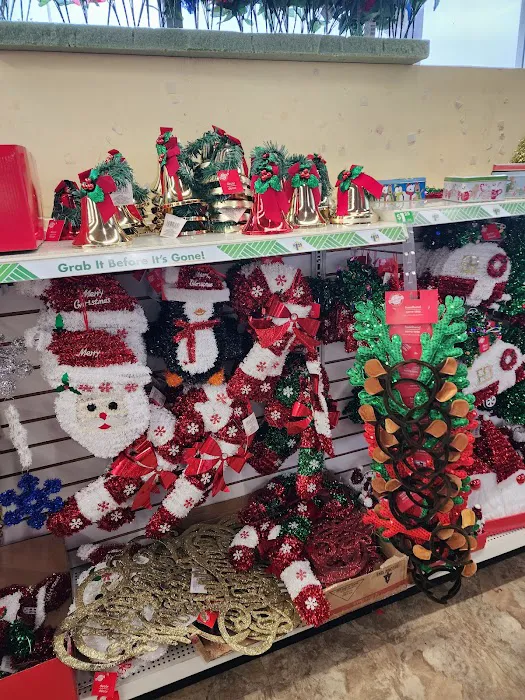 Dollar Tree 8