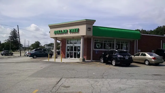 Dollar Tree 6