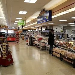 Stop & Shop ico
