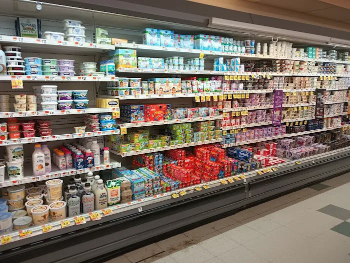 Stop & Shop 5