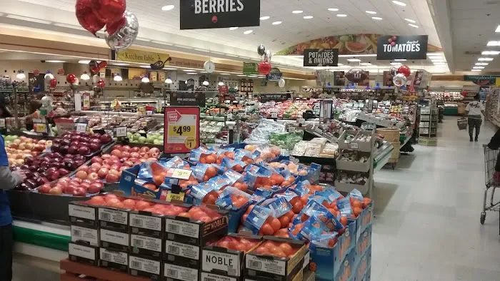 Stop & Shop 4