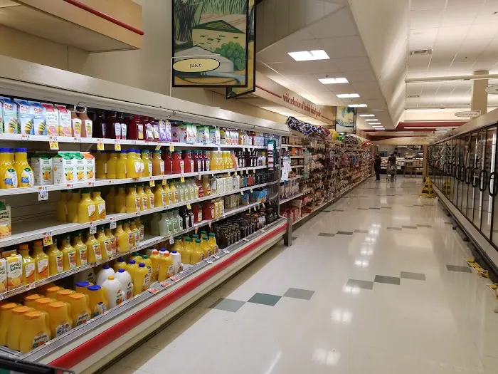 Stop & Shop 6
