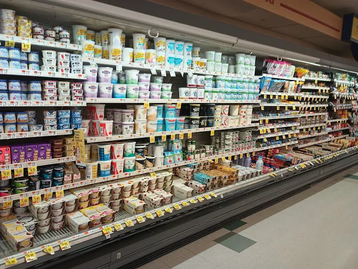 Stop & Shop 8