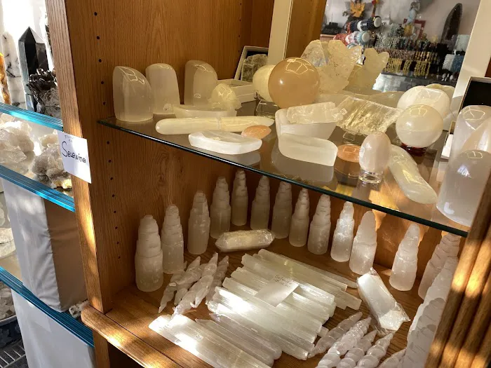 White Light Books 2