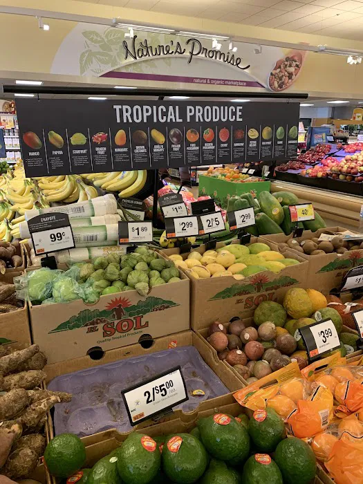 Stop & Shop 2