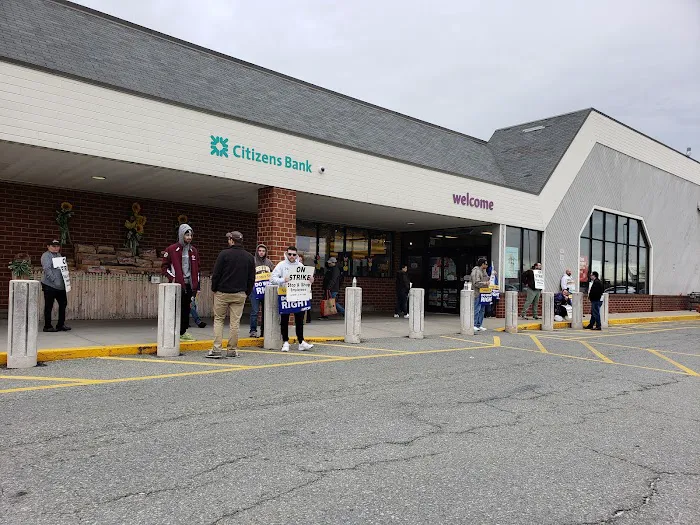 Stop & Shop 4