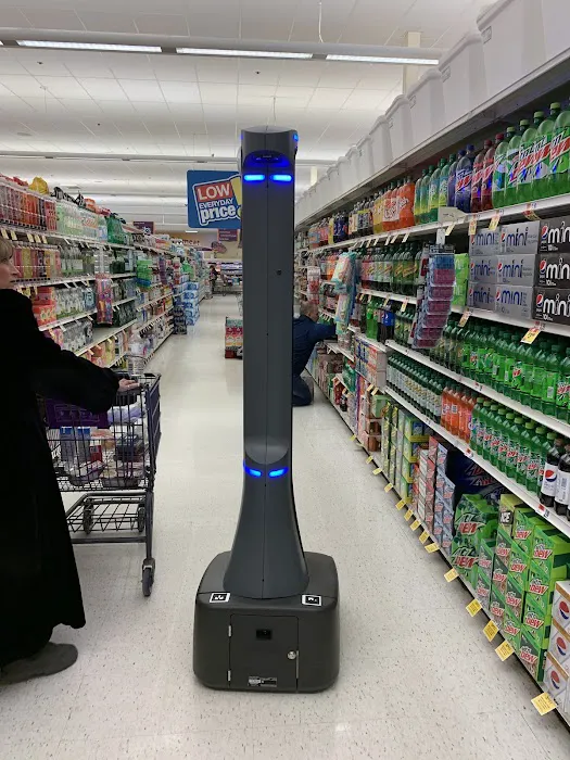 Stop & Shop 7