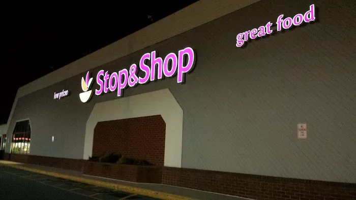 Stop & Shop 9