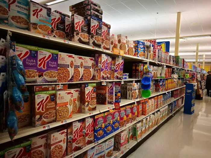 Stop & Shop 8