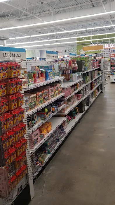 Five Below 1