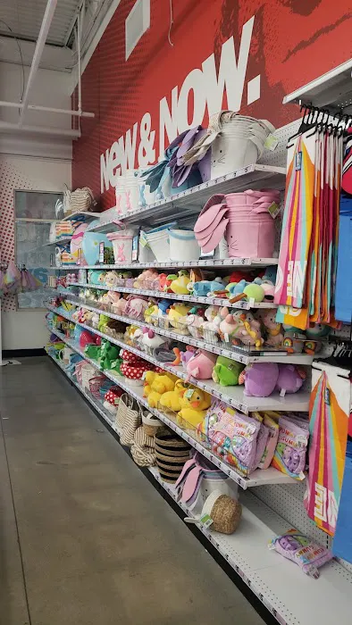 Five Below 3