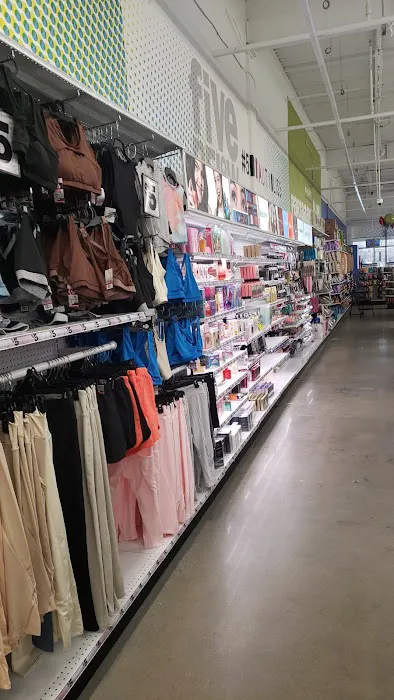 Five Below 2