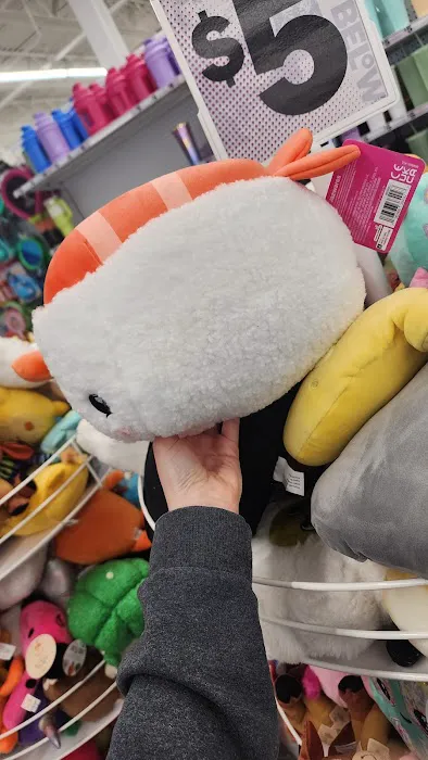 Five Below 8
