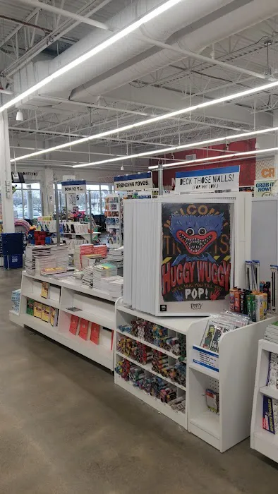 Five Below 7
