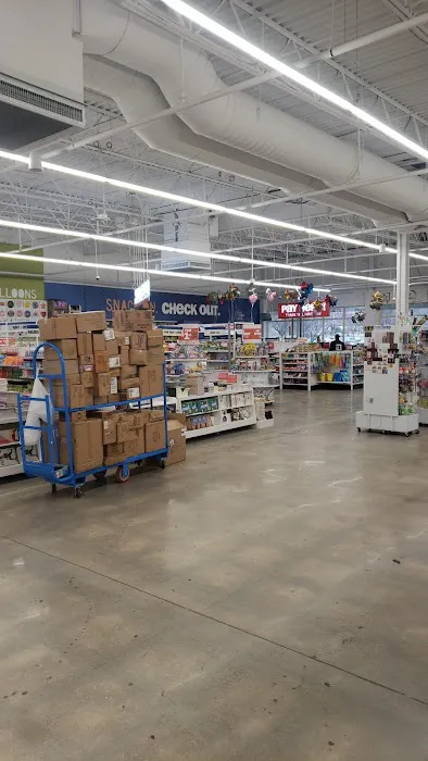 Five Below 6