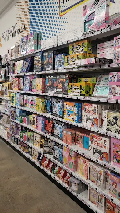 Five Below 9