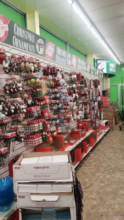 Dollar Tree 0