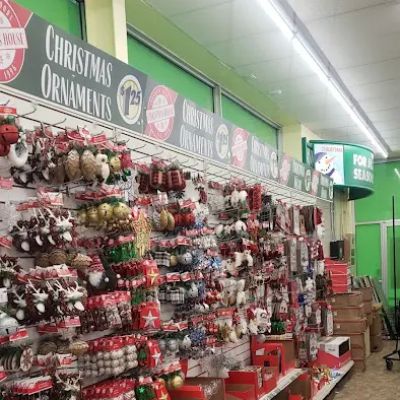 Dollar Tree
