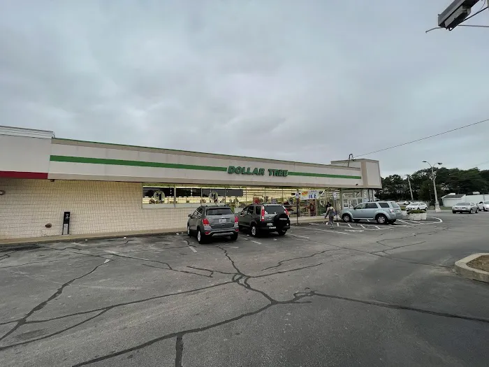 Dollar Tree 5