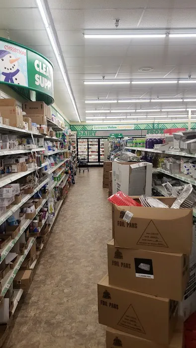 Dollar Tree 3