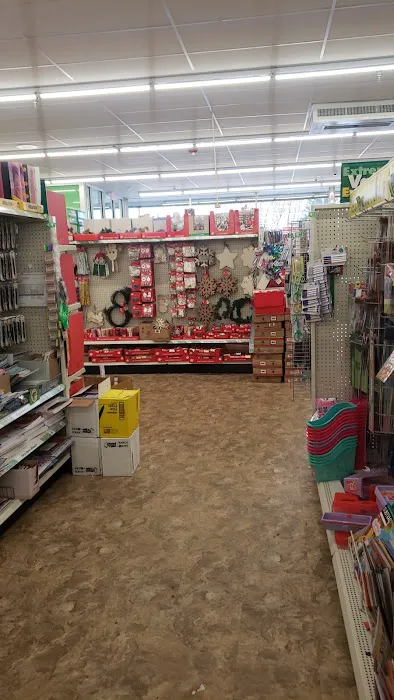 Dollar Tree 6