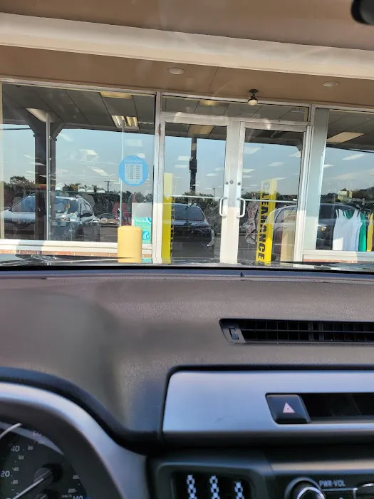 Dollar Tree 8